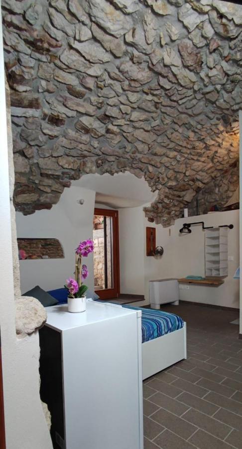 Rill Private Room Arco Buitenkant foto