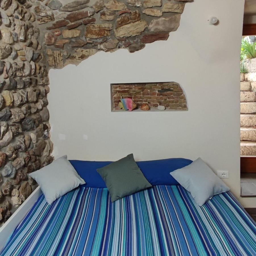 Rill Private Room Arco Buitenkant foto