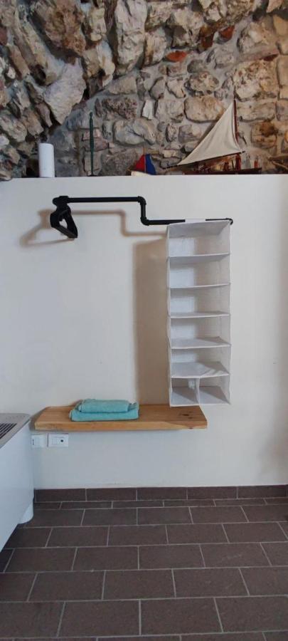 Rill Private Room Arco Buitenkant foto