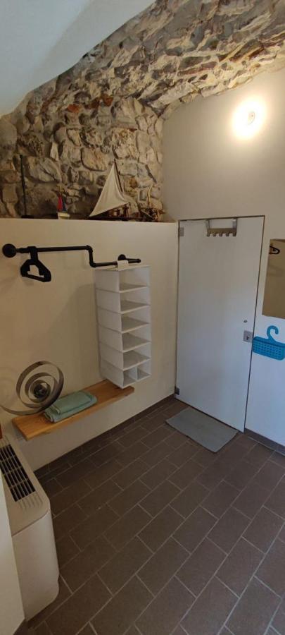 Rill Private Room Arco Buitenkant foto