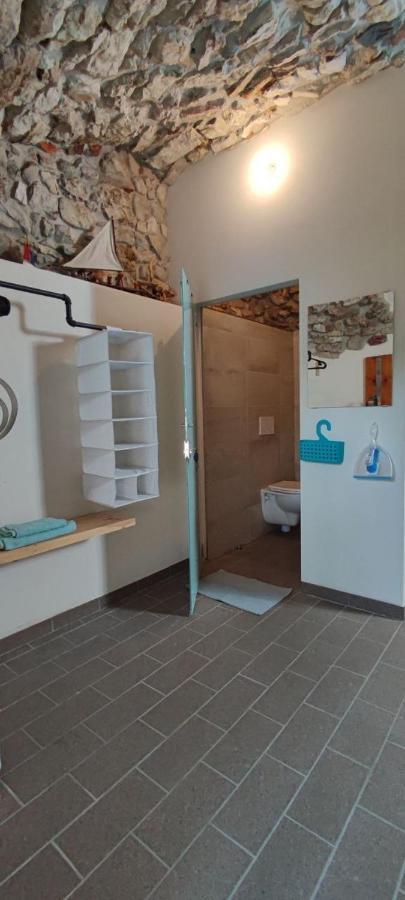 Rill Private Room Arco Buitenkant foto